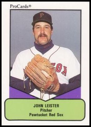 431 John Leister